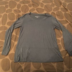 Beyond Yoga long sleeve